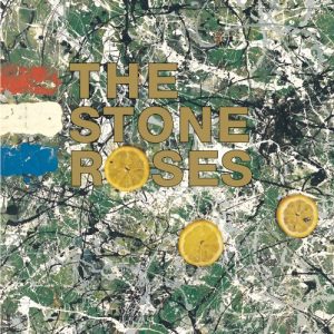 The Stone Roses Elizabeth My Dear Musik Noten - Guitar Tab - 37745-thumbnail
