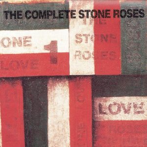 The Stone Roses Here It Comes Musik Noten - Guitar Tab - 37729-thumbnail