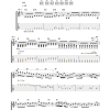 The Stone Roses I Wanna Be Adored Musik Noten - Guitar Tab - 37702-0