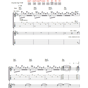 The Stone Roses Made Of Stone Musik Noten - Guitar Tab - 37703-0