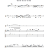 The Stone Roses So Young Musik Noten - Guitar Tab - 37726-0