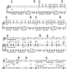 The Stooges Raw Power Musik Noten - Piano, Vocal & Guitar Chords - 70565-0