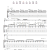 The Stranglers Always The Sun Musik Noten - Guitar Tab - 40783-0