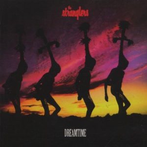 The Stranglers Always The Sun Musik Noten - Guitar Tab - 40783-thumbnail
