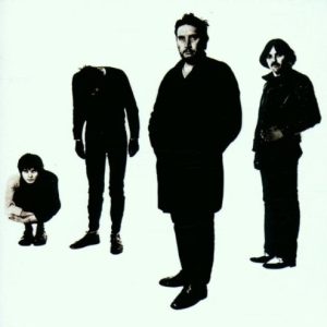 The Stranglers Nice 'N' Sleazy Musik Noten - Guitar Tab - 40790-thumbnail
