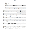The Stranglers Peaches Musik Noten - Guitar Tab - 38451-0