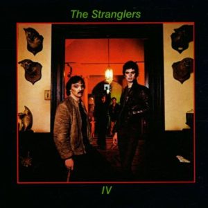 The Stranglers Peaches Musik Noten - Guitar Tab - 38451-thumbnail