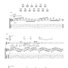 The Stranglers Strange Little Girl Musik Noten - Guitar Tab - 40759-0