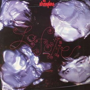 The Stranglers Strange Little Girl Musik Noten - Guitar Tab - 40759-thumbnail