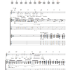 The Stranglers The Spectre Of Love Musik Noten - Guitar Tab - 47455-0