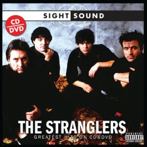 The Stranglers The Spectre Of Love Musik Noten - Guitar Tab - 47455-thumbnail