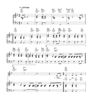 The Strawbs Benedictus Musik Noten - Piano, Vocal & Guitar Chords - 46026-0