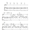The Strawbs Evergreen Musik Noten - Piano, Vocal & Guitar Chords - 100814-0