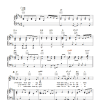 The Strawbs Forever Ocean Blue Musik Noten - Piano, Vocal & Guitar Chords - 100815-0