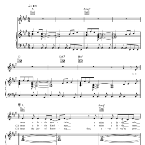 The Strawbs I Only Want My Love To Grow In You Musik Noten - Piano, Vocal & Guitar Chords - 48317-0