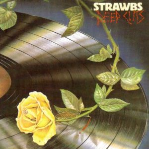 The Strawbs I Only Want My Love To Grow In You Musik Noten - Piano, Vocal & Guitar Chords - 48317-thumbnail