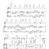 The Strawbs If Musik Noten - Piano, Vocal & Guitar Chords - 46501-0