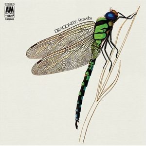 The Strawbs Josephine, For Better Or For Worse Musik Noten - Piano, Vocal & Guitar Chords - 48318-thumbnail