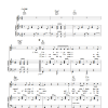 The Strawbs Part Of The Union Musik Noten - Piano, Vocal & Guitar Chords - 46503-0