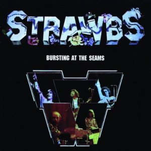 The Strawbs Part Of The Union Musik Noten - Piano, Vocal & Guitar Chords - 46503-thumbnail