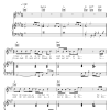 The Strawbs Shine On Silver Sun Musik Noten - Piano, Vocal & Guitar Chords - 48319-0