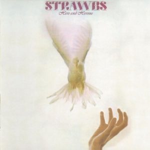 The Strawbs Shine On Silver Sun Musik Noten - Piano, Vocal & Guitar Chords - 48319-thumbnail