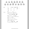 The Style Council Walls Come Tumbling Down Musik Noten - Guitar Chords/Lyrics - 108652-0