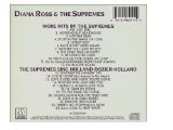The Supremes Love Is Here And Now You're Gone Musik Noten - Piano, Vocal & Guitar Chords - 29143-thumbnail