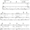 The Supremes Love Is Like An Itching In My Heart Musik Noten - Piano, Vocal & Guitar Chords - 29140-0