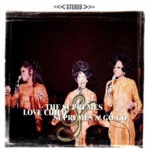 The Supremes Love Is Like An Itching In My Heart Musik Noten - Piano, Vocal & Guitar Chords - 29140-thumbnail
