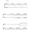 The Sweet Blockbuster Musik Noten - Piano, Vocal & Guitar Chords - 36030-0