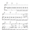 The Temper Trap Love Lost Musik Noten - Piano, Vocal & Guitar Chords - 101673-0
