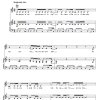 The Temptations Ball Of Confusion (That's What The World Is Today) Musik Noten - Piano, Vocal & Guitar Chords - 54580-0