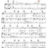 The Temptations Beauty Is Only Skin Deep Musik Noten - Piano, Vocal & Guitar Chords - 54578-0