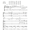 The Thrills Hollywood Kids Musik Noten - Guitar Tab - 25014-0