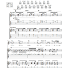 The Thrills Just Travelling Through Musik Noten - Guitar Tab - 25015-0
