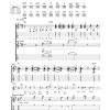 The Thrills Old Friends, New Lovers Musik Noten - Guitar Tab - 25016-0