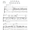 The Thrills Say It Ain't So Musik Noten - Guitar Tab - 25018-0