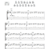 The Thrills 'Til The Tide Creeps In Musik Noten - Guitar Tab - 25019-0