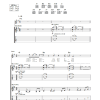 The Thrills Your Love Is Like Las Vegas Musik Noten - Guitar Tab - 25020-0