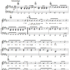 The Traveling Wilburys Cool Dry Place Musik Noten - Piano, Vocal & Guitar Chords - 62769-0