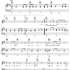 The Traveling Wilburys If You Belonged To Me Musik Noten - Piano, Vocal & Guitar Chords - 62742-0