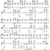 The Traveling Wilburys Like A Ship Musik Noten - Piano, Vocal & Guitar Chords - 62749-0