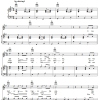 The Traveling Wilburys Maxine Musik Noten - Piano, Vocal & Guitar Chords - 62748-0