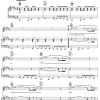 The Traveling Wilburys New Blue Moon Musik Noten - Piano, Vocal & Guitar Chords - 62739-0