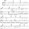 The Traveling Wilburys Not Alone Any More Musik Noten - Piano, Vocal & Guitar Chords - 62740-0