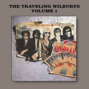 The Traveling Wilburys Not Alone Any More Musik Noten - Piano, Vocal & Guitar Chords - 62740-thumbnail