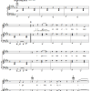 The Traveling Wilburys Rattled Musik Noten - Piano, Vocal & Guitar Chords - 62752-0