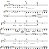 The Traveling Wilburys Seven Deadly Sins Musik Noten - Piano, Vocal & Guitar Chords - 62747-0