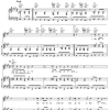 The Traveling Wilburys She's My Baby Musik Noten - Piano, Vocal & Guitar Chords - 62743-0